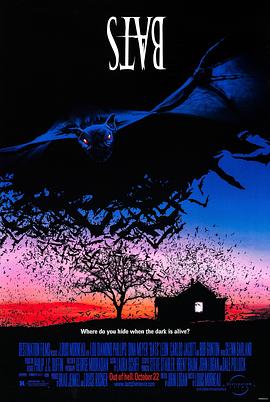 蝙蝠1999-picture