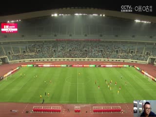 国家队友谊赛 中国vs越南 (董路) 20231010