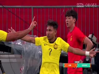 国家队友谊赛 中国vs马来西亚 20230909（娄一晨、刘越、姚安妮）