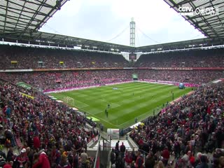 德甲 科隆vs弗赖堡 20230429