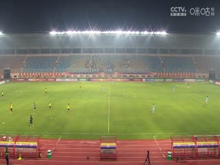 中甲联赛 青岛红狮VS黑龙江冰城 20240630
